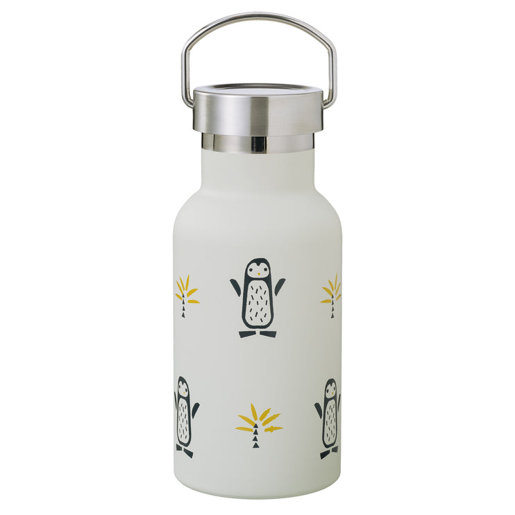 insulated water bottle