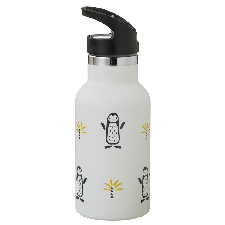 Insulated flask