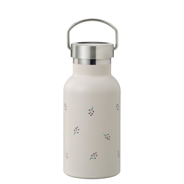 water bottle fresk back to school kids printed