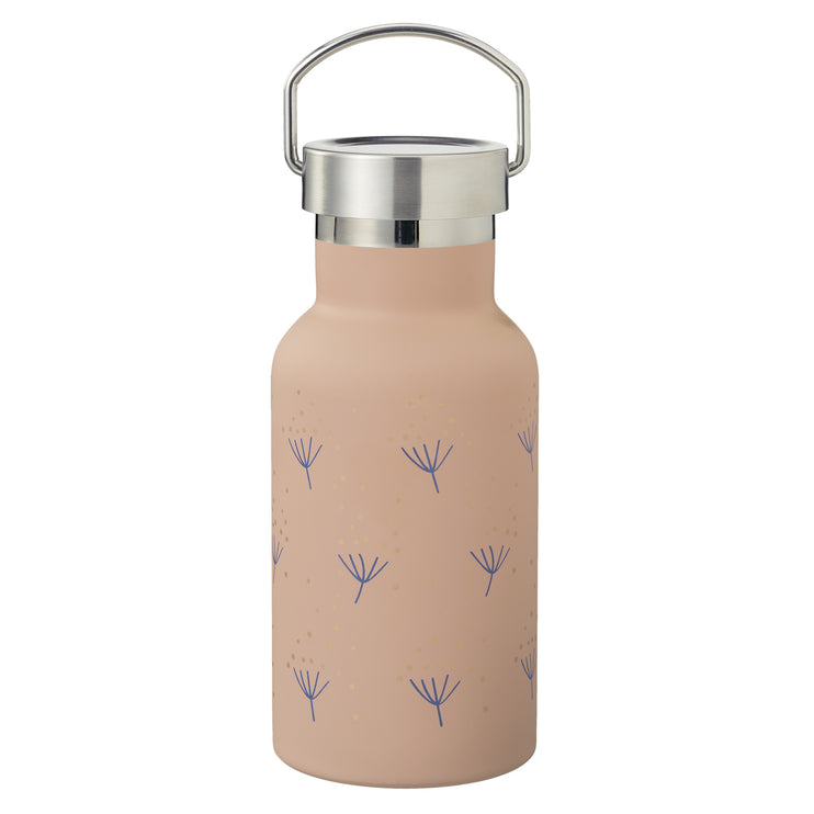 thermos water bottle pink