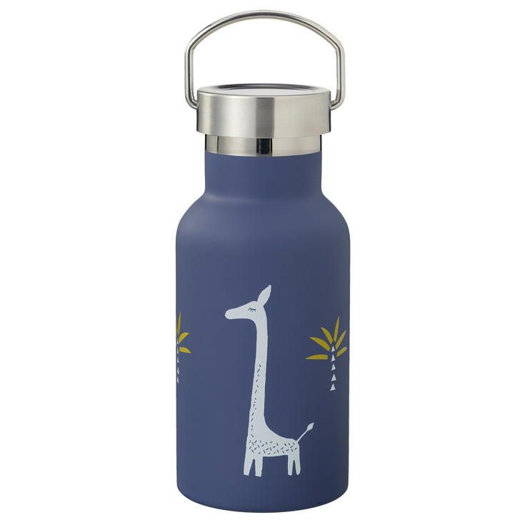 giraffe water bottle