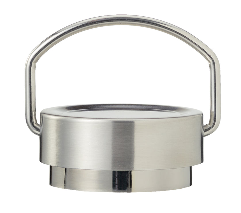 stainless steel lid