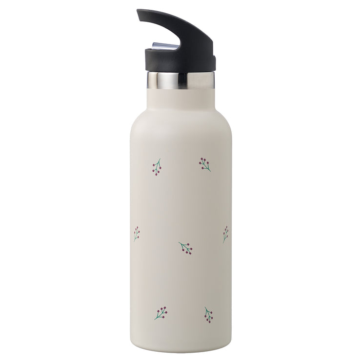 berries water bottle for kids