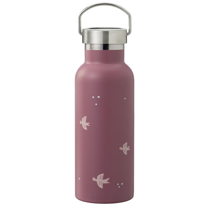 insulated water bottle swallow