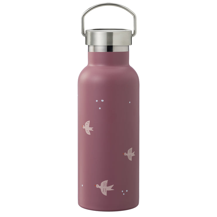 insulated water bottle swallow