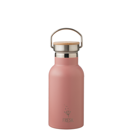 ash rose thermos