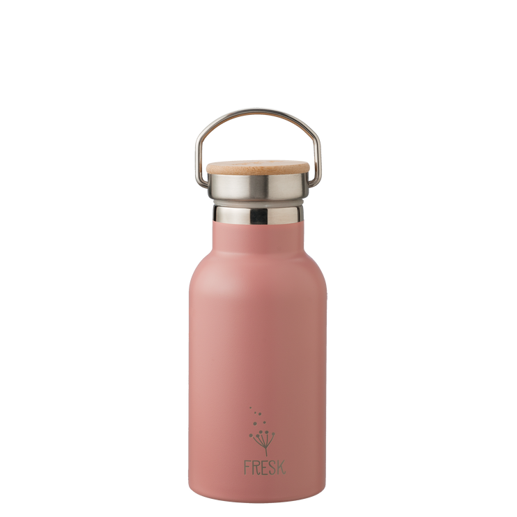 ash rose thermos