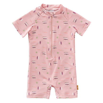 fresk uv suit for girls