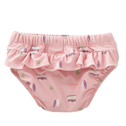 reusable swim diapers for girls