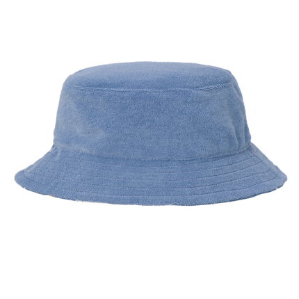 reversible bucket hat