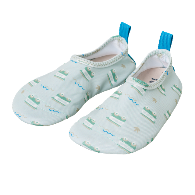 baby pool shoes