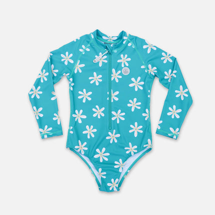 flower badawi swimsuit