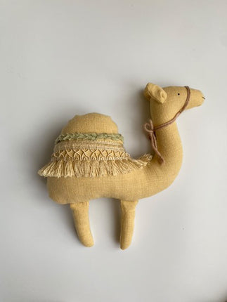 Camel Soft Toy