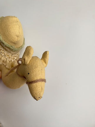 Camel Soft Toy