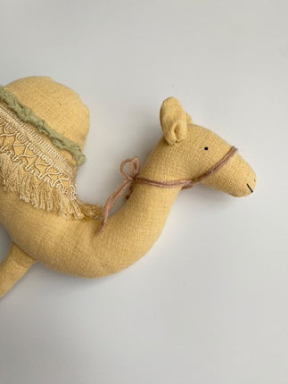 Camel Soft Toy