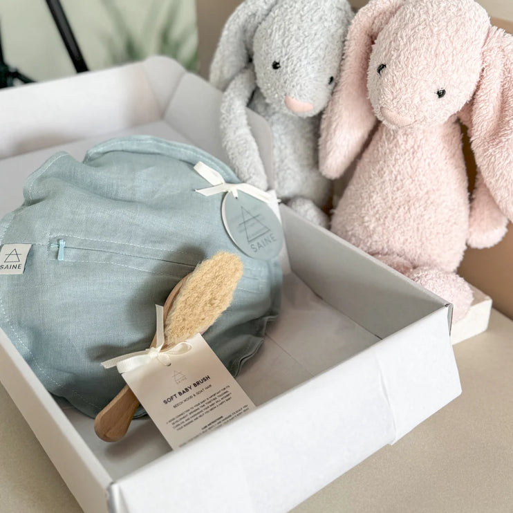 Welcome Baby - Gift box