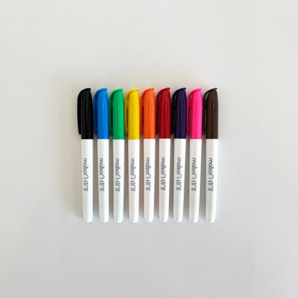 nontoxic washable markers