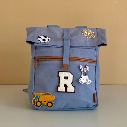 boys backpack