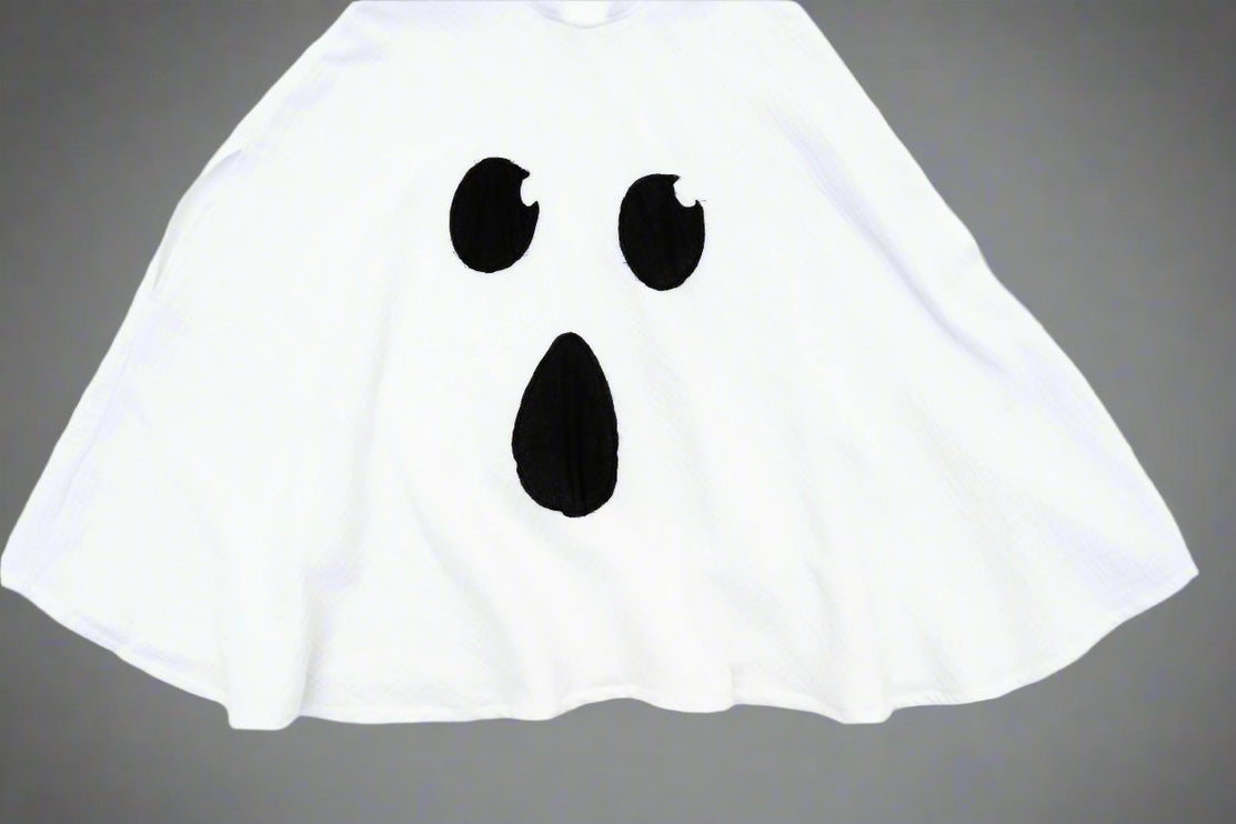 costume halloween ghost