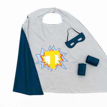 boys superhero set