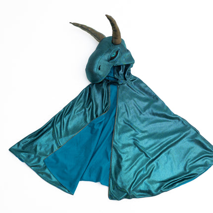 Dragon Cape