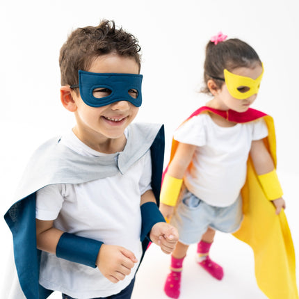 superhero cape for boys