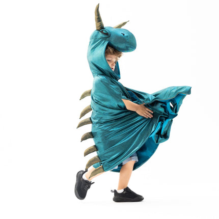 Dragon Cape