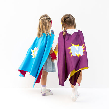 superhero girl costumes