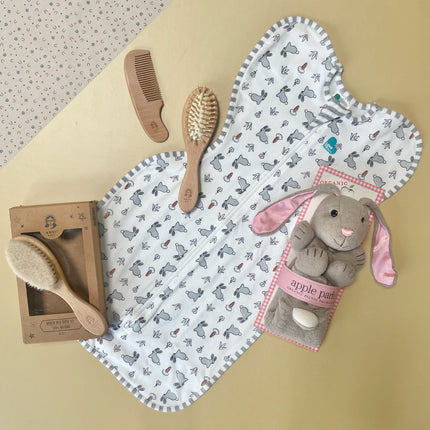 "Little Hopper" Baby - Gift box