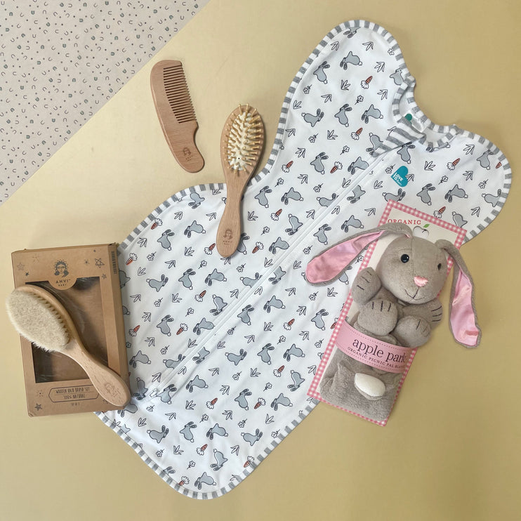 "Little Hopper" Baby - Gift box