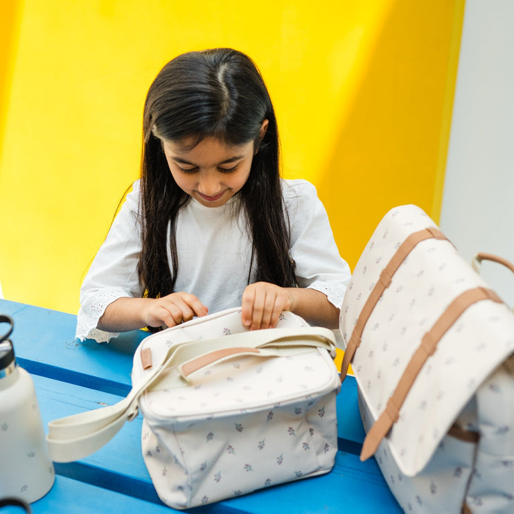 insulated lunch bag for girls