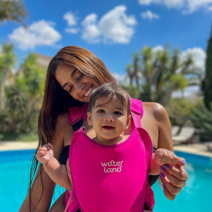 water baby carrier