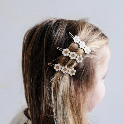 daisy clips