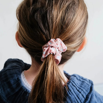 soft scrunchy