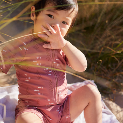 baby swim suit