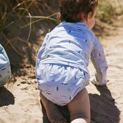 baby boy swim diapers