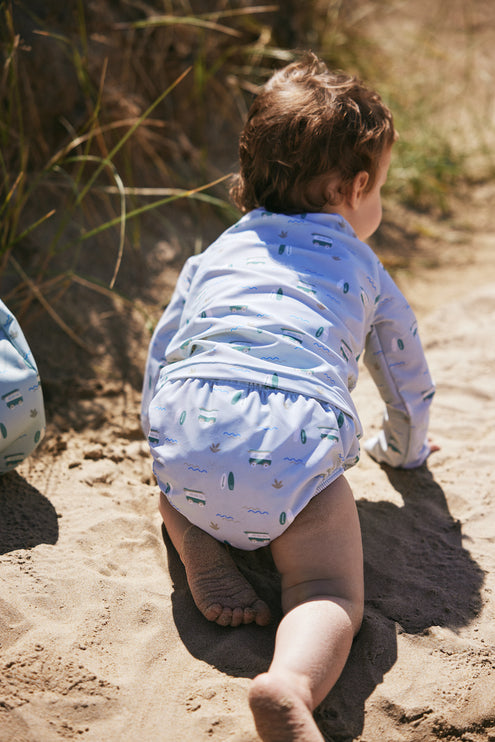 baby boy swim diapers