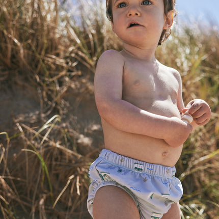 baby reusable swim diapers