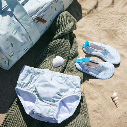 baby swim essentials