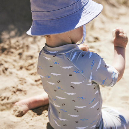 uv protective suit for babies