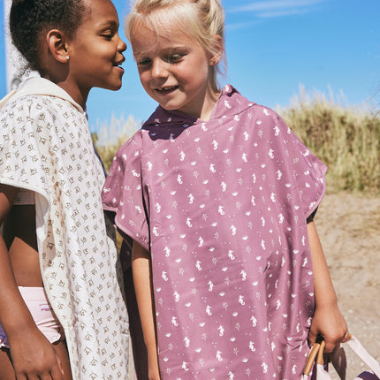 beach ponchos for girls