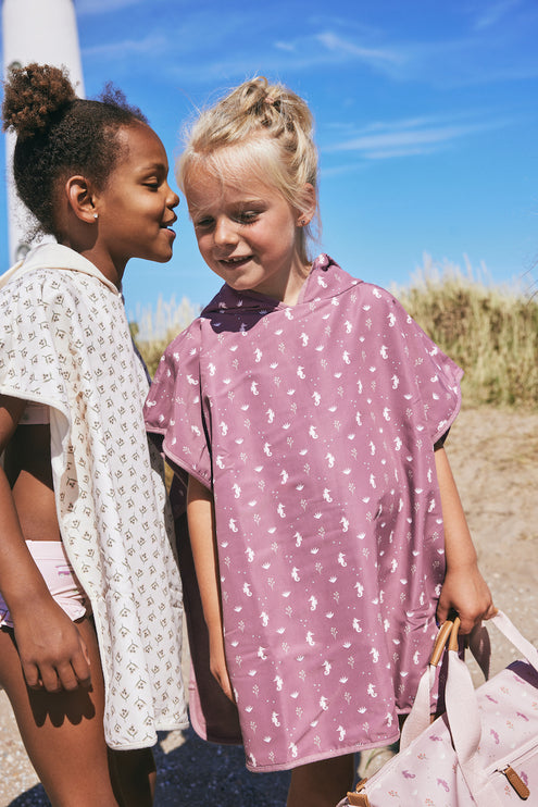 beach ponchos for girls