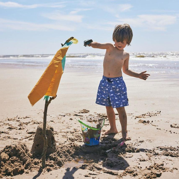 uv protective swimwear for kids