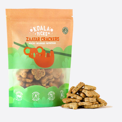 zaatar crackers healthy kids snack