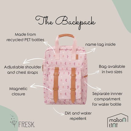 fresk new back to school collection