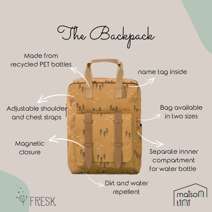 fresk back to school collection