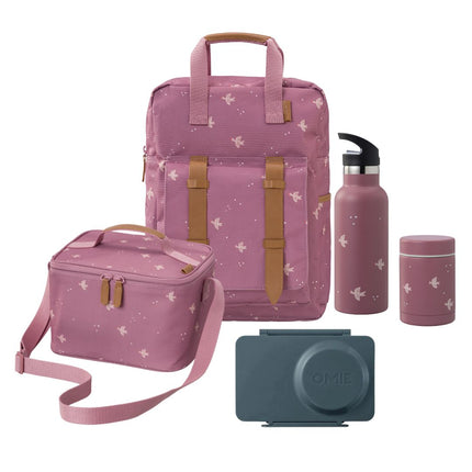 matching school set for girls