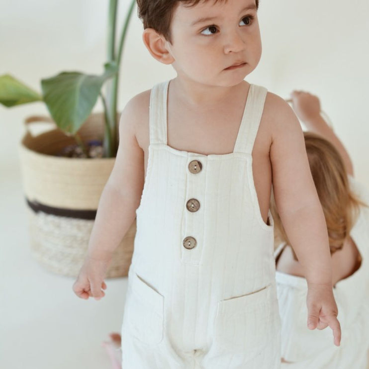 Maison Jumpsuit In Na0232