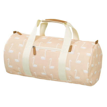 Weekend Duffel Bag - Swan