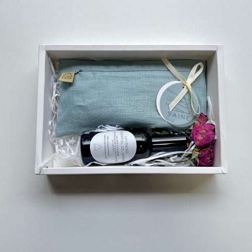 essential gift box for moms 